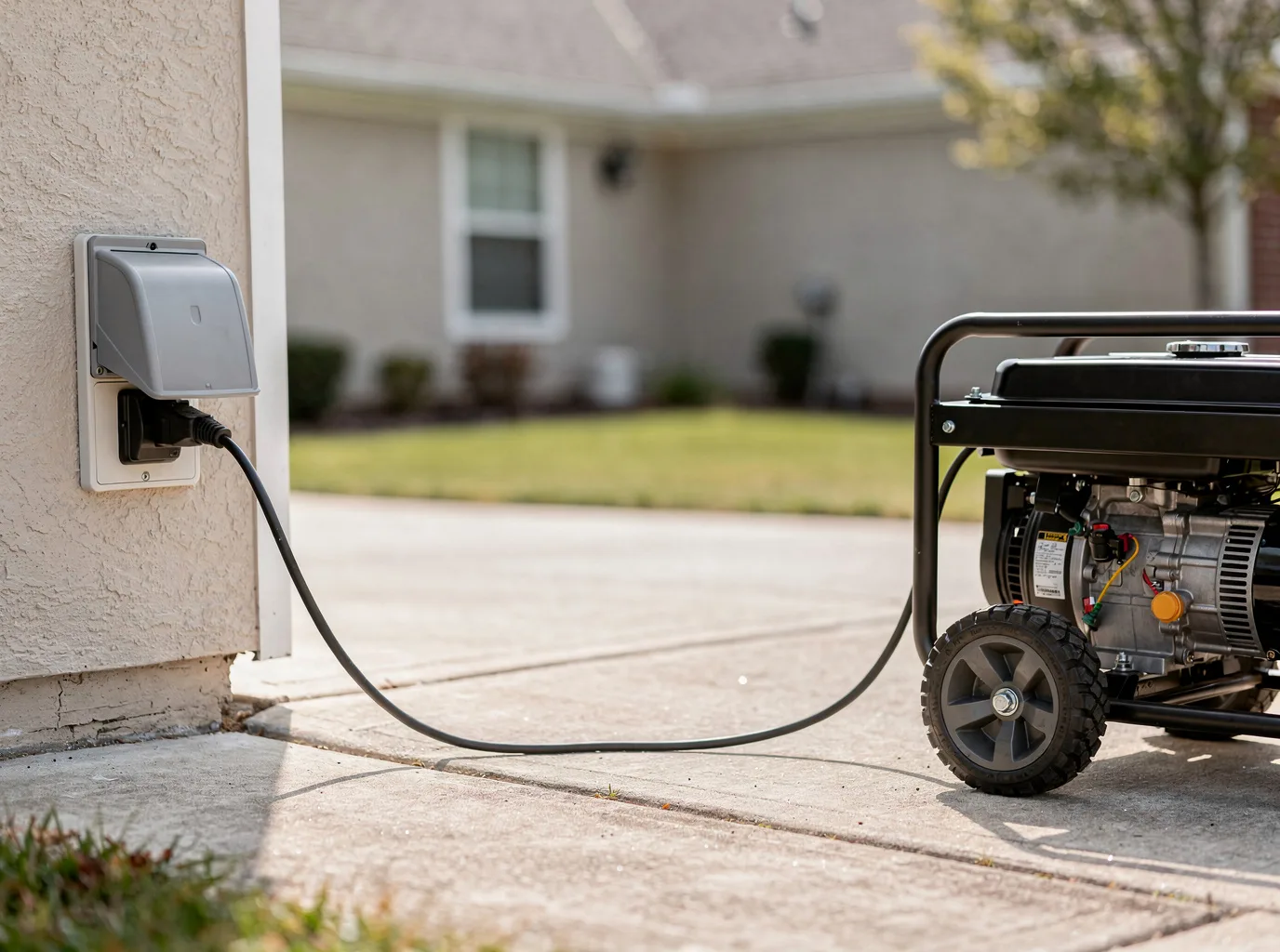 Home Generator Repair Apple Valley, CA FAQs